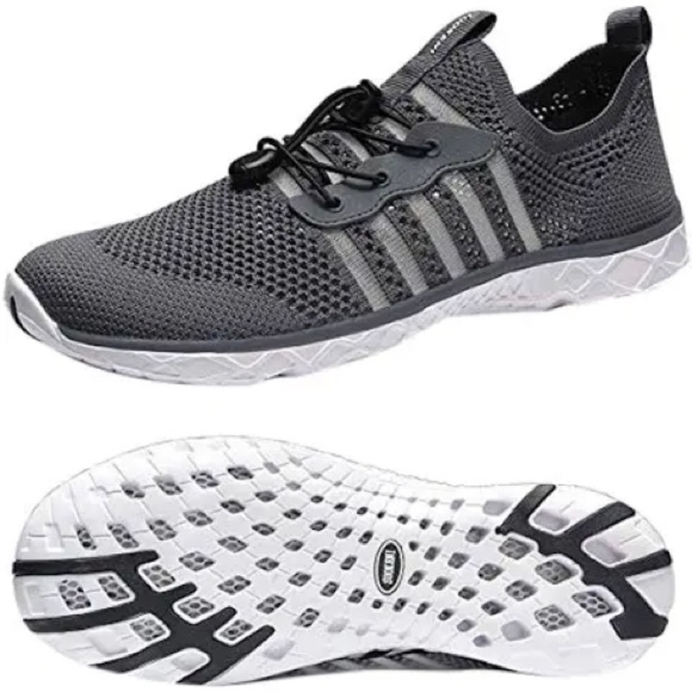 Suokeni water shoes. Excellent condition. Men’s size 12.